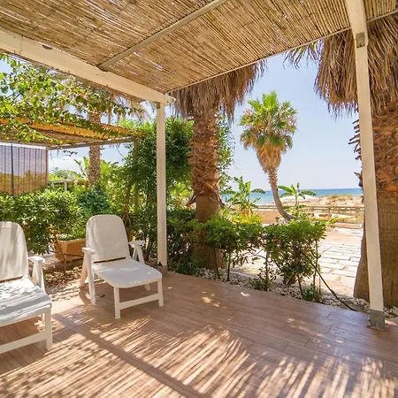 Holiday home 3 Bedroom Awesome In Menfi
