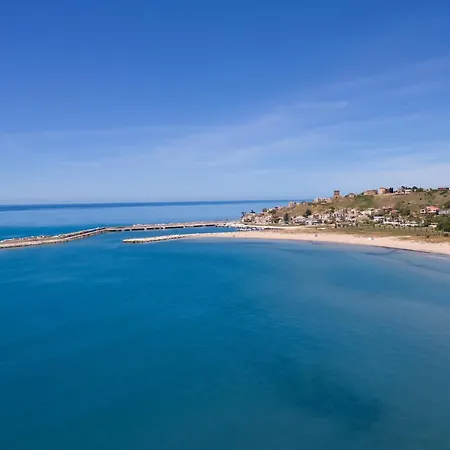 3 Bedroom Awesome In Holiday home Menfi