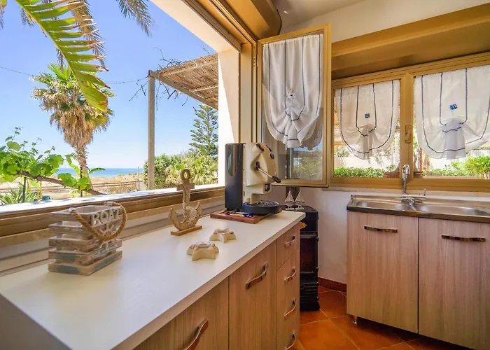 Дом отдыха 3 Bedroom Awesome In